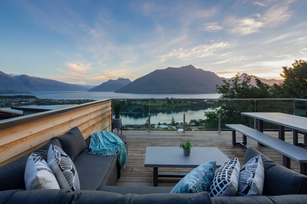 Highlands House