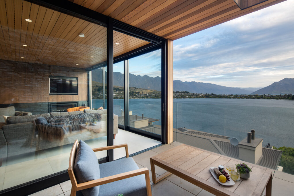 Highlands Apartment
