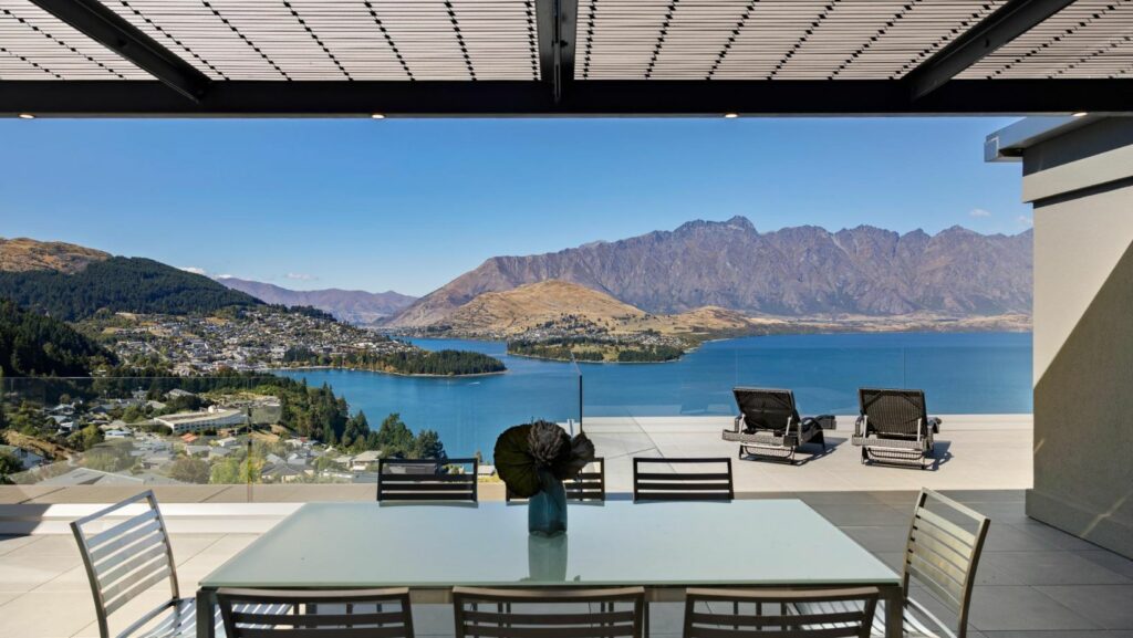 Lordens Penthouse