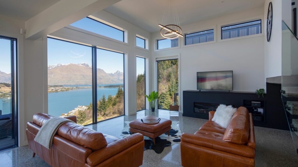 Sky Villa A