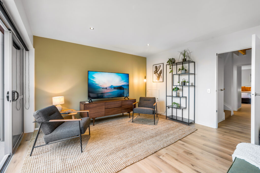Opuke Apartment