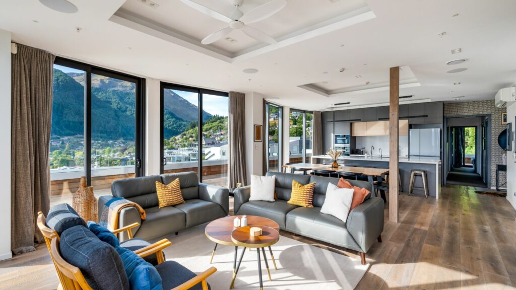 The Cove Penthouse